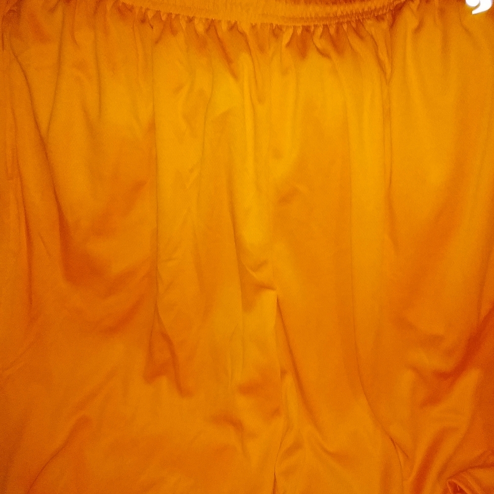 Soffe ball shorts